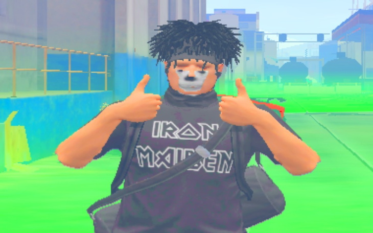 Zbiórka Unban na richrp - zdjęcie główne