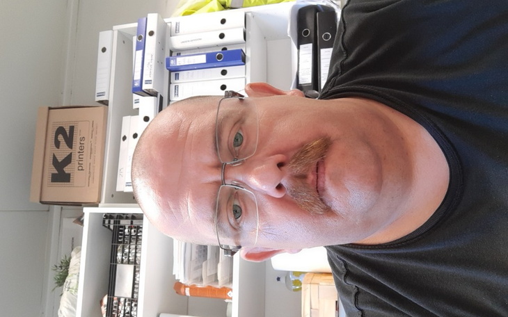 Zbiórka Na inhalator domowy - zdjęcie główne