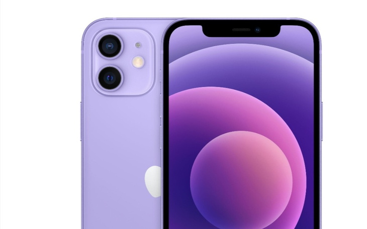 Zbiórka Iphone 12 prosze - zdjęcie główne