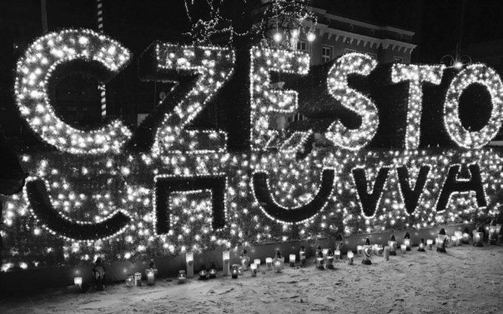 Zbiórka Spłata zaleglych zobowiazan - zdjęcie główne