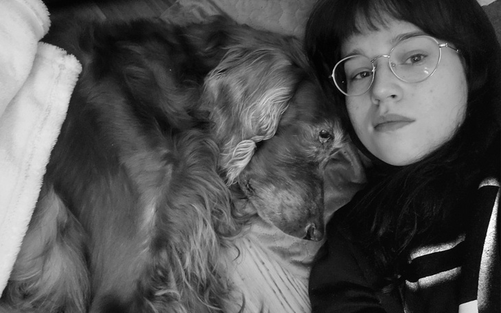 Zbiórka Cherri, która chce jeszcze żyć - zdjęcie główne