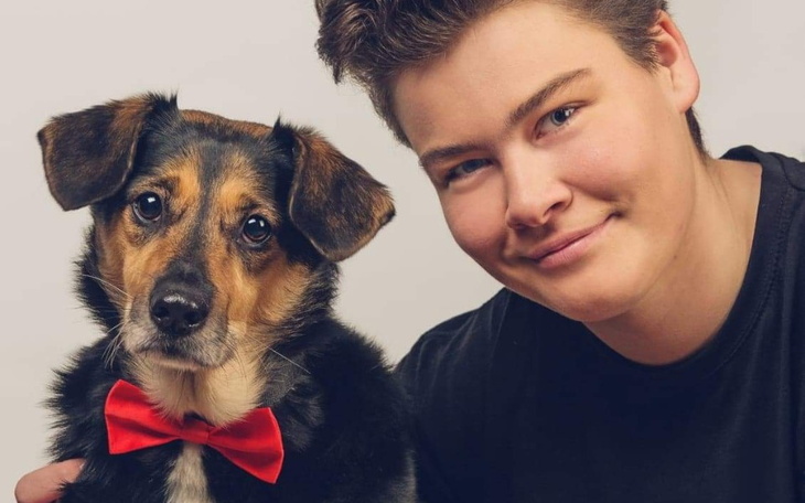 Zbiórka Dla dawnych kumpli ze schroniska - zdjęcie główne