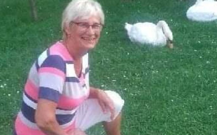 Zbiórka Marzenie dla chorej mamy - zdjęcie główne