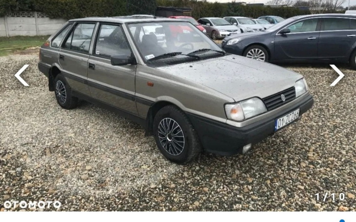 Zbiórka Na Poloneza Caro do driwtów - zdjęcie główne