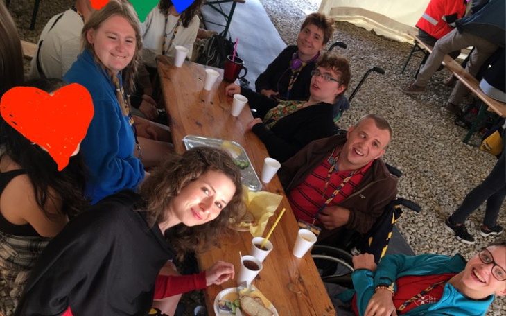 Zbiórka Tur Borówka w Częstochowie 2.0. - zdjęcie główne