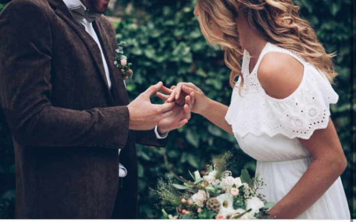 Zbiórka Udane Wesele - zdjęcie główne