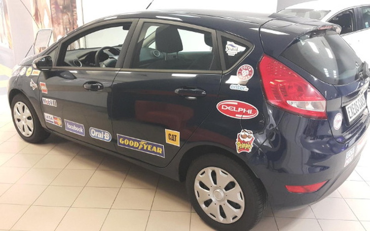 Zbiórka Ofiara Oszustów Exeos - Spłata - zdjęcie główne