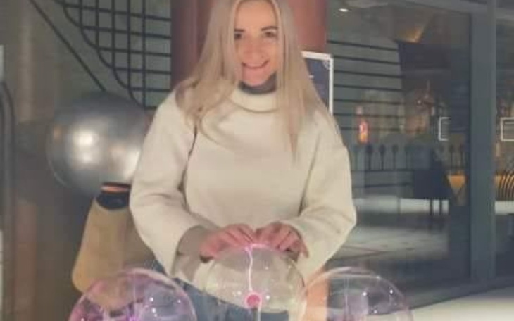 Zbiórka Moja walka o powrót do zdrowia. - zdjęcie główne