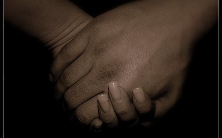 Zbiórka od córki dla mamy - zdjęcie główne