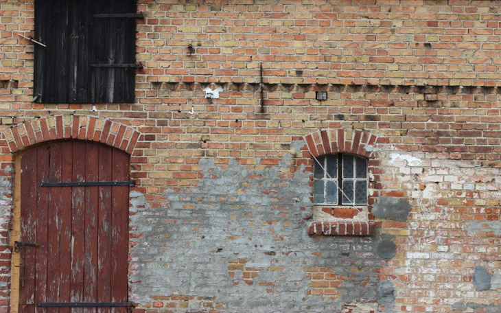 Zbiórka Remont szopy - miejsce do życia - zdjęcie główne