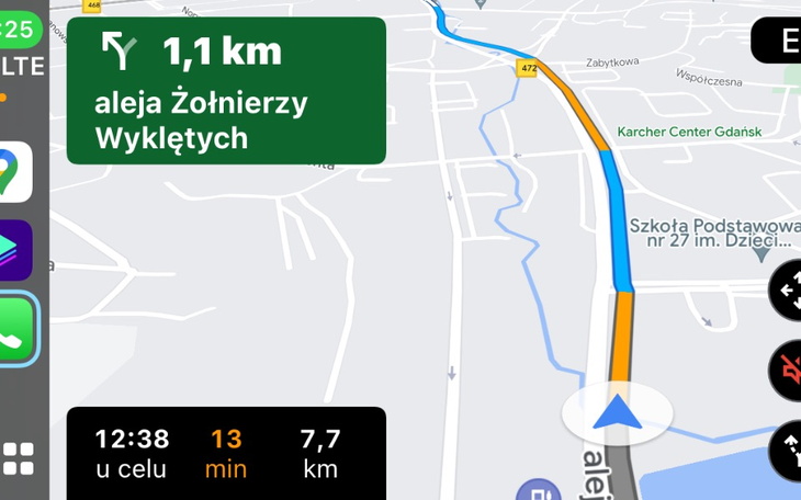 Zbiórka Nie ma tu nic - zdjęcie główne