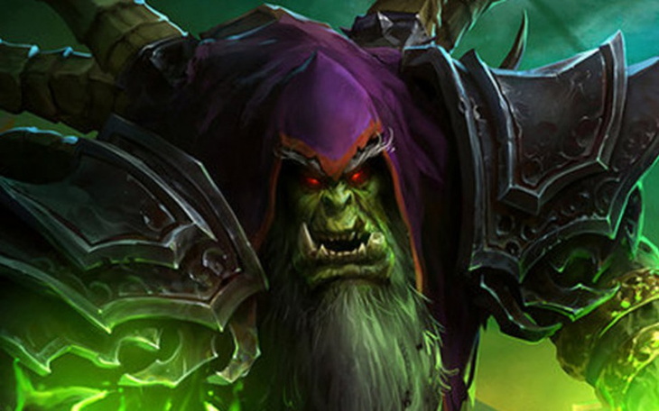 Zbiórka Warcraft nowy pc - zdjęcie główne