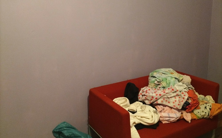 Zbiórka Na meble dla corki - zdjęcie główne