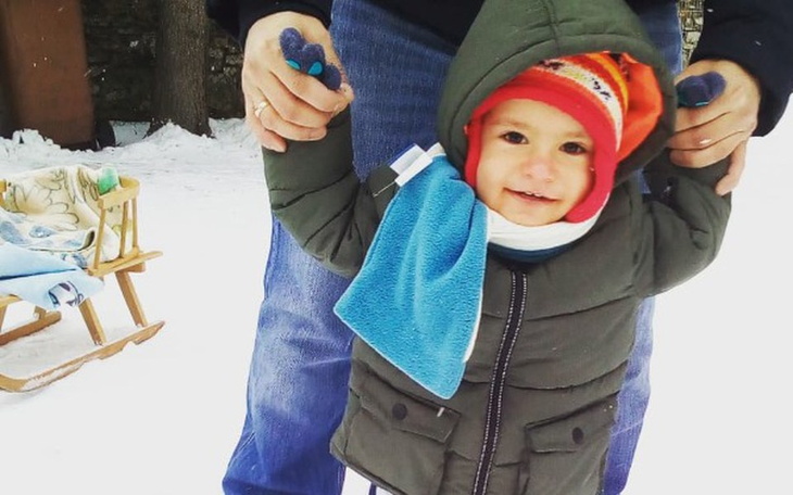 Zbiórka Zbiórka dla WOŚP, Agnieszka Sak - zdjęcie główne