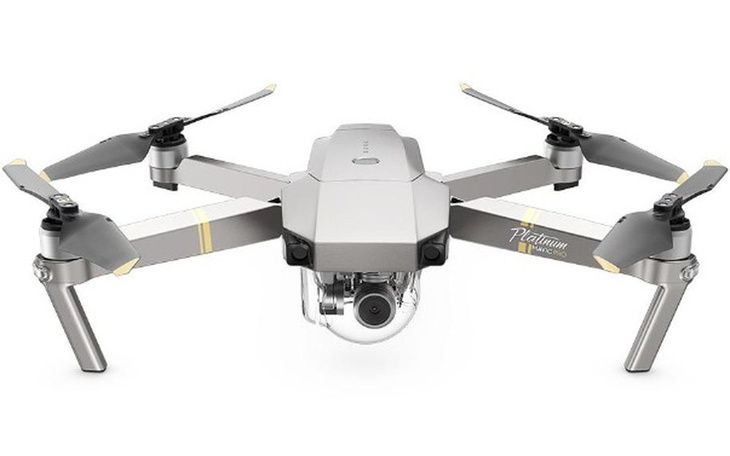 Zbiórka Marzenia Dron + Licencja - zdjęcie główne