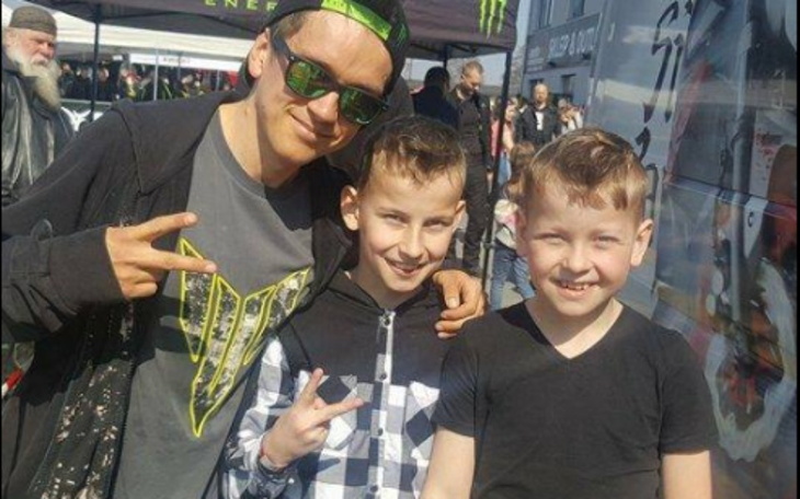 Zbiórka RTX 2060 dla Mleczaka - zdjęcie główne