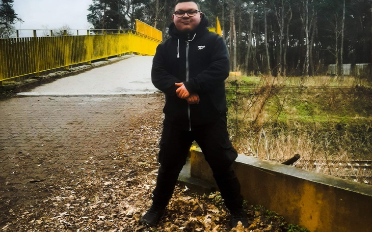 Zbiórka Budowa studia nr 1 - zdjęcie główne