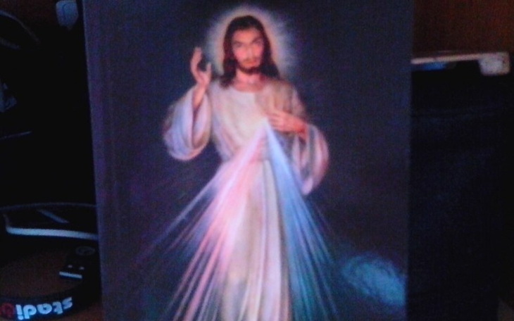 Zbiórka Podroz z Bogiem - zdjęcie główne