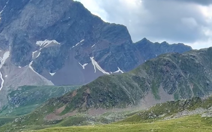 Zbiórka Wymarzone wakacje na 40-tkę - zdjęcie główne