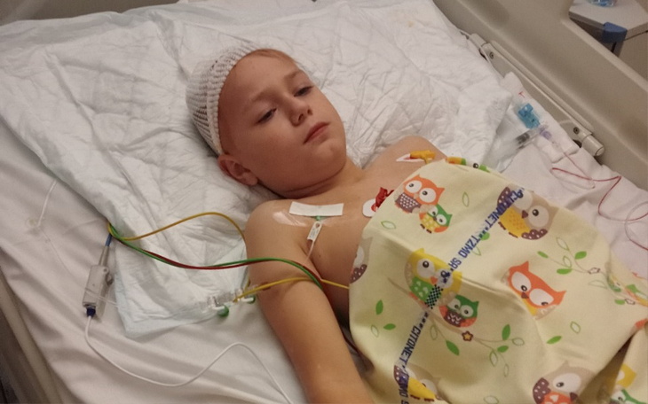 Zbiórka Zbiórka na nierefundowane leki - zdjęcie główne