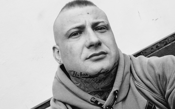 Zbiórka Psychoterapia rehabilitacja reki - zdjęcie główne