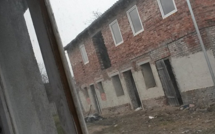 Zbiórka budowa , remont - zdjęcie główne