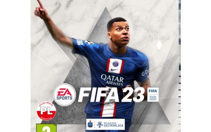 Zbiórka FIFA 23 dla Filipa - zdjęcie główne