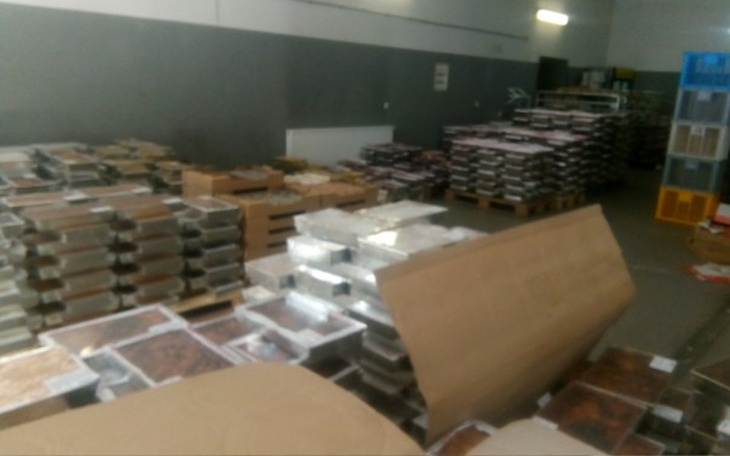 Zbiórka Zbieram na wykonywanie mojego ho - zdjęcie główne