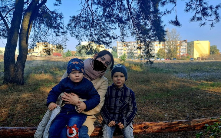 Zbiórka Na lokum dla samotnej Matki - zdjęcie główne