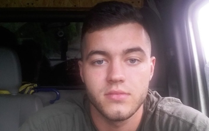 Zbiórka Pomoc dla Sebastiana - zdjęcie główne