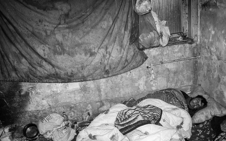 Zbiórka Zimowa pomoc w Bośni - zdjęcie główne