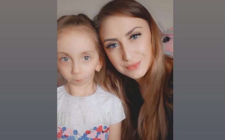 Zbiórka Pomoc dla Amelii - Nowa Ja - zdjęcie główne