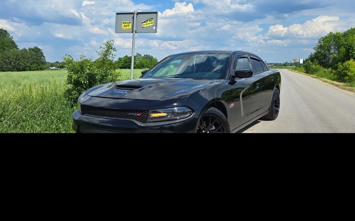 Zbiórka Wsparcie Wymarzone auto - zdjęcie główne