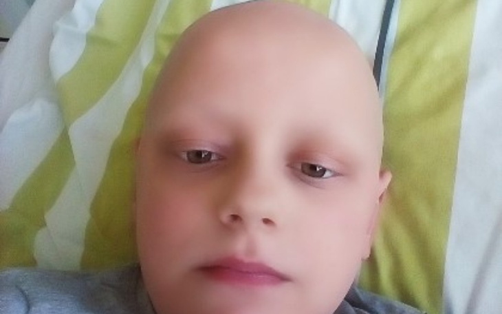 Zbiórka Każdy grosik się liczy... - zdjęcie główne