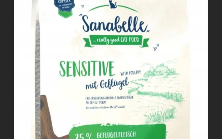 Zbiórka Na worek karmy i żwirek - zdjęcie główne