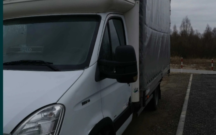 Zbiórka Własna działalność. Na busa - zdjęcie główne