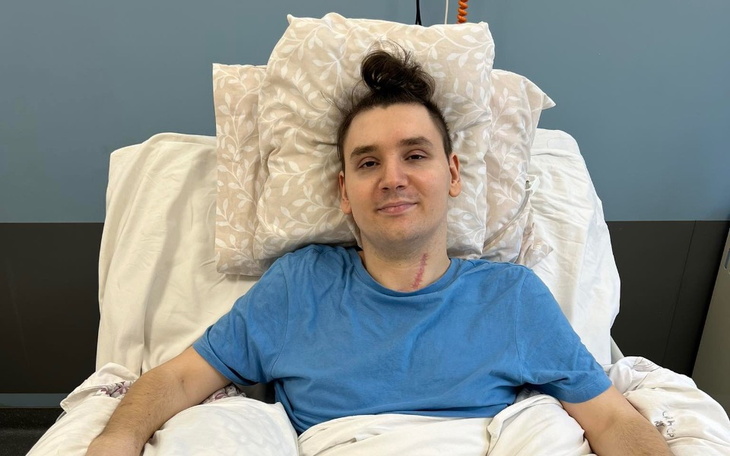 Zbiórka RobimyCośWięcej dla Mateusza - zdjęcie główne