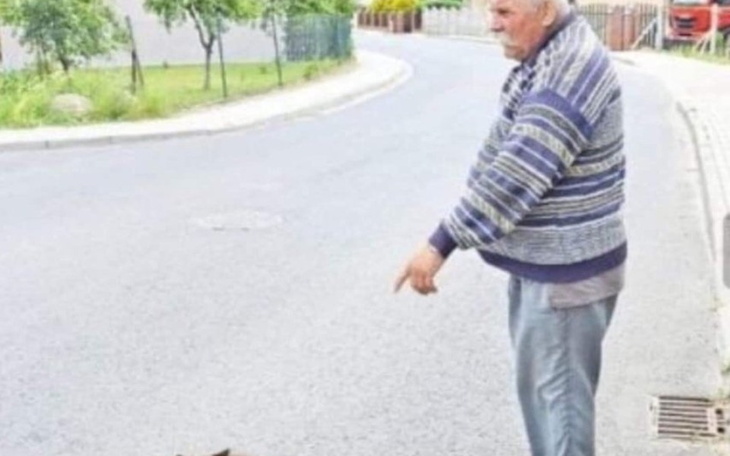 Zbiórka kmdlf - zdjęcie główne