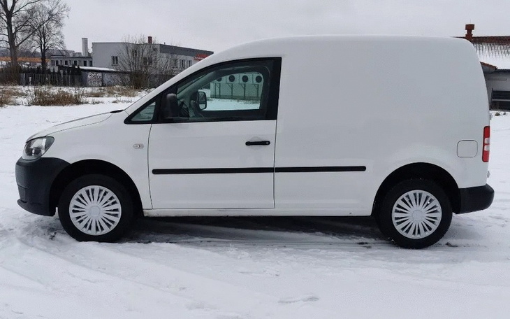 Zbiórka Samochód dla Fundacji Syloe - zdjęcie główne