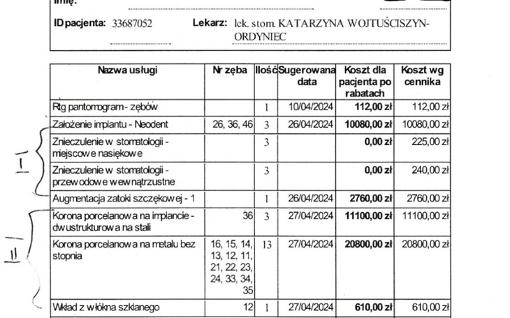 Zbiórka Uśmiech na 50 - zdjęcie główne