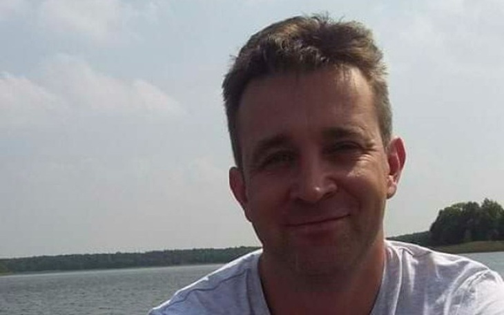 Zbiórka Transport ciała Ś.P Darka - zdjęcie główne