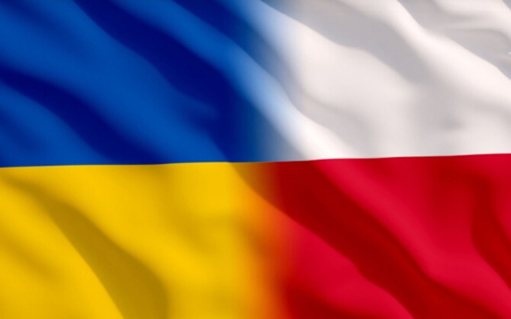 Zbiórka Ukrainio, nie zostawimy Cię - zdjęcie główne