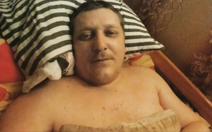 Zbiórka OPERACJA. Ratujcie MOJE ZYCIE - zdjęcie główne