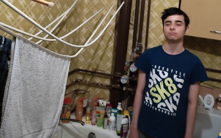 Zbiórka Dom dla chorego Grzesia - zdjęcie główne