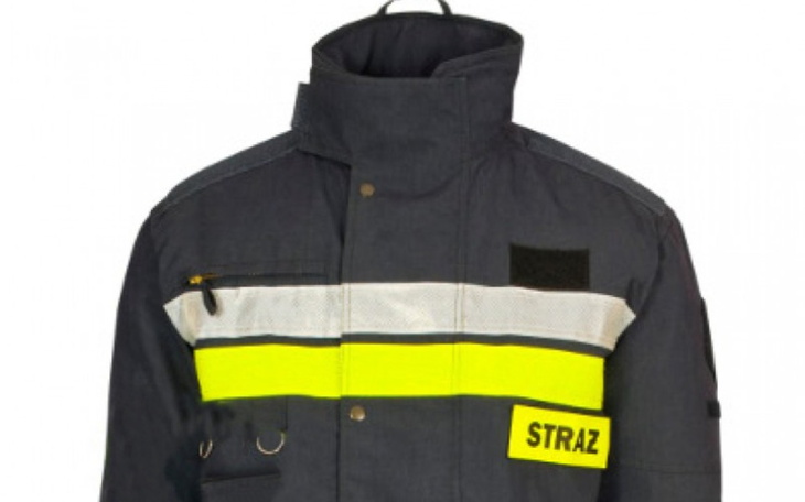 Zbiórka Zbiórka na ubrania specjalnie - zdjęcie główne