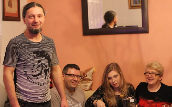 Zbiórka Rehabilitacja ręki mojego brata. - zdjęcie główne