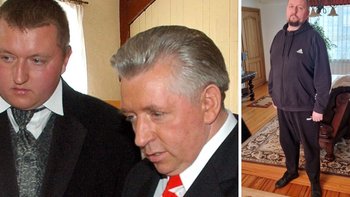 Zbiórka Na ratunek Tomkowi Lepperowi - miniaturka zdjęcia