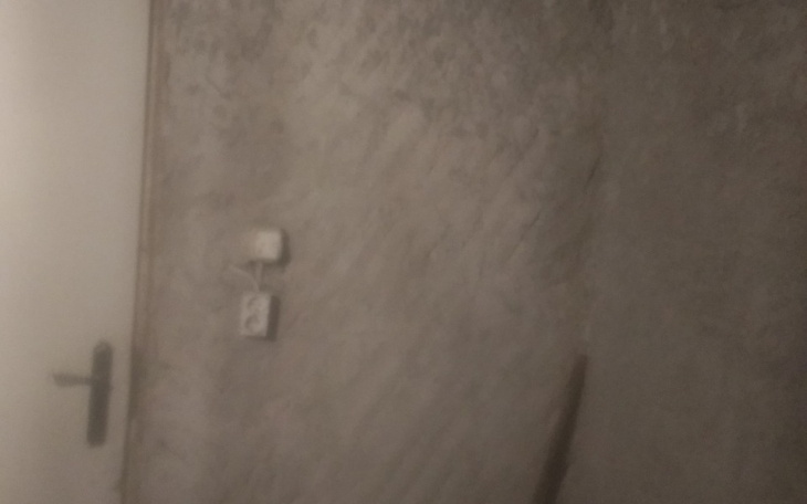 Zbiórka Zbiórka na poprawienie warunków - zdjęcie główne