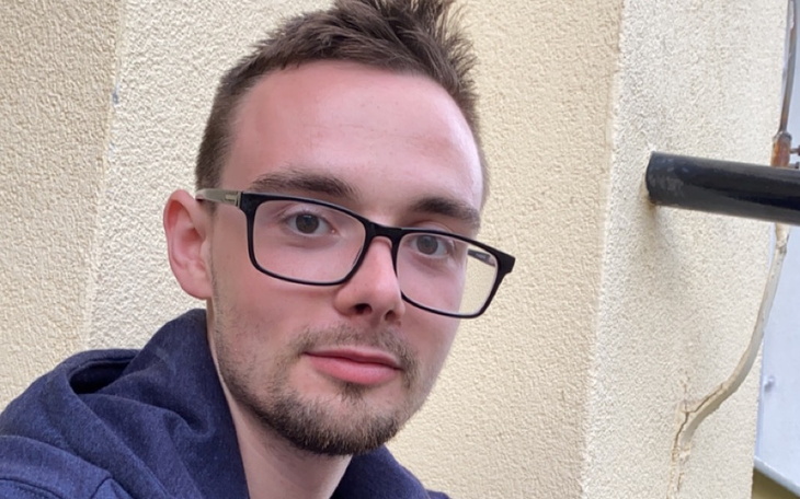 Zbiórka Na godne życie znajomego - zdjęcie główne