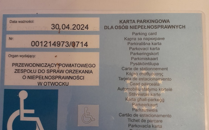 Zbiórka Spirala wypadków pogrążyła mnie - zdjęcie główne